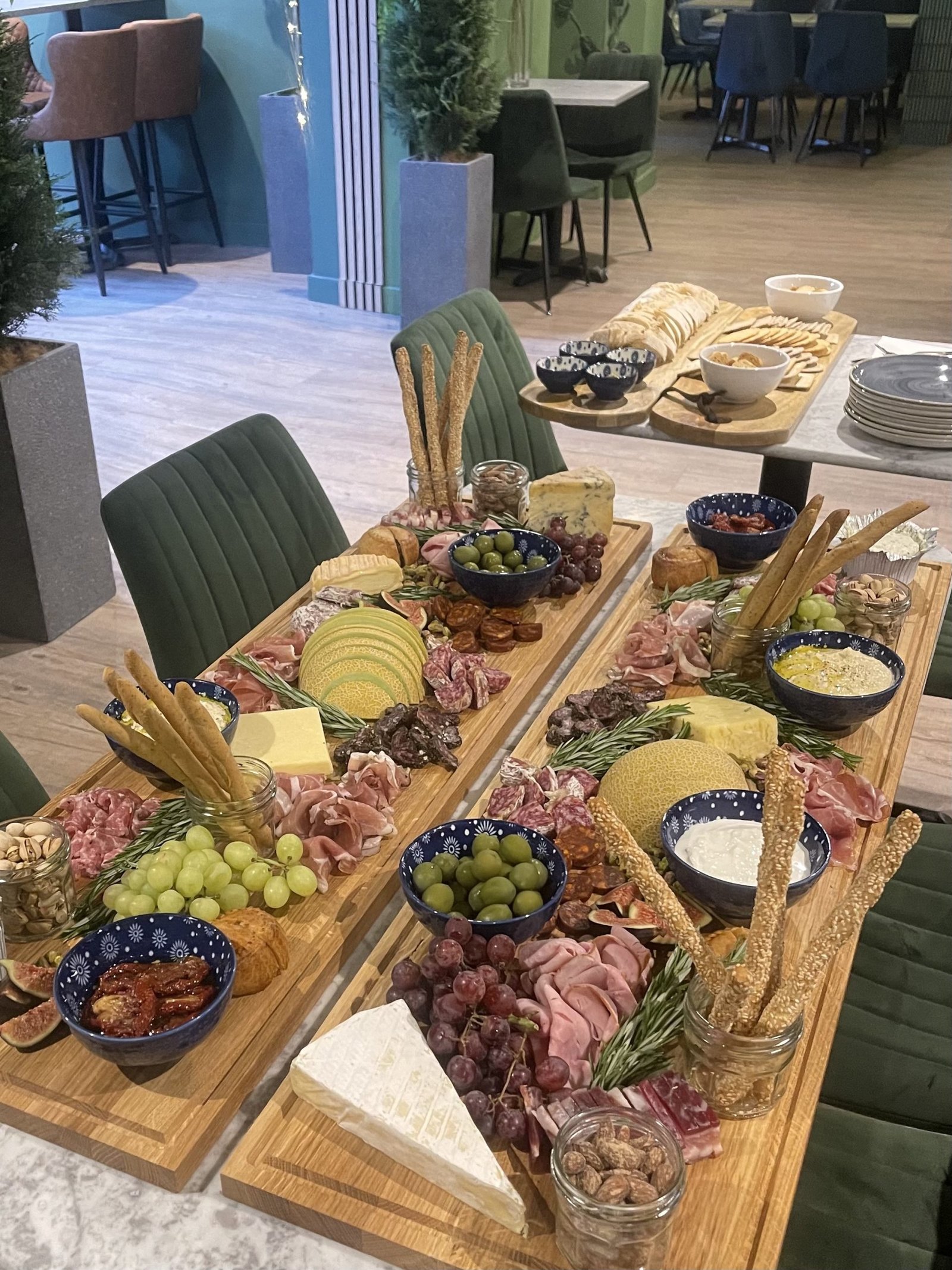 Charcuterie
